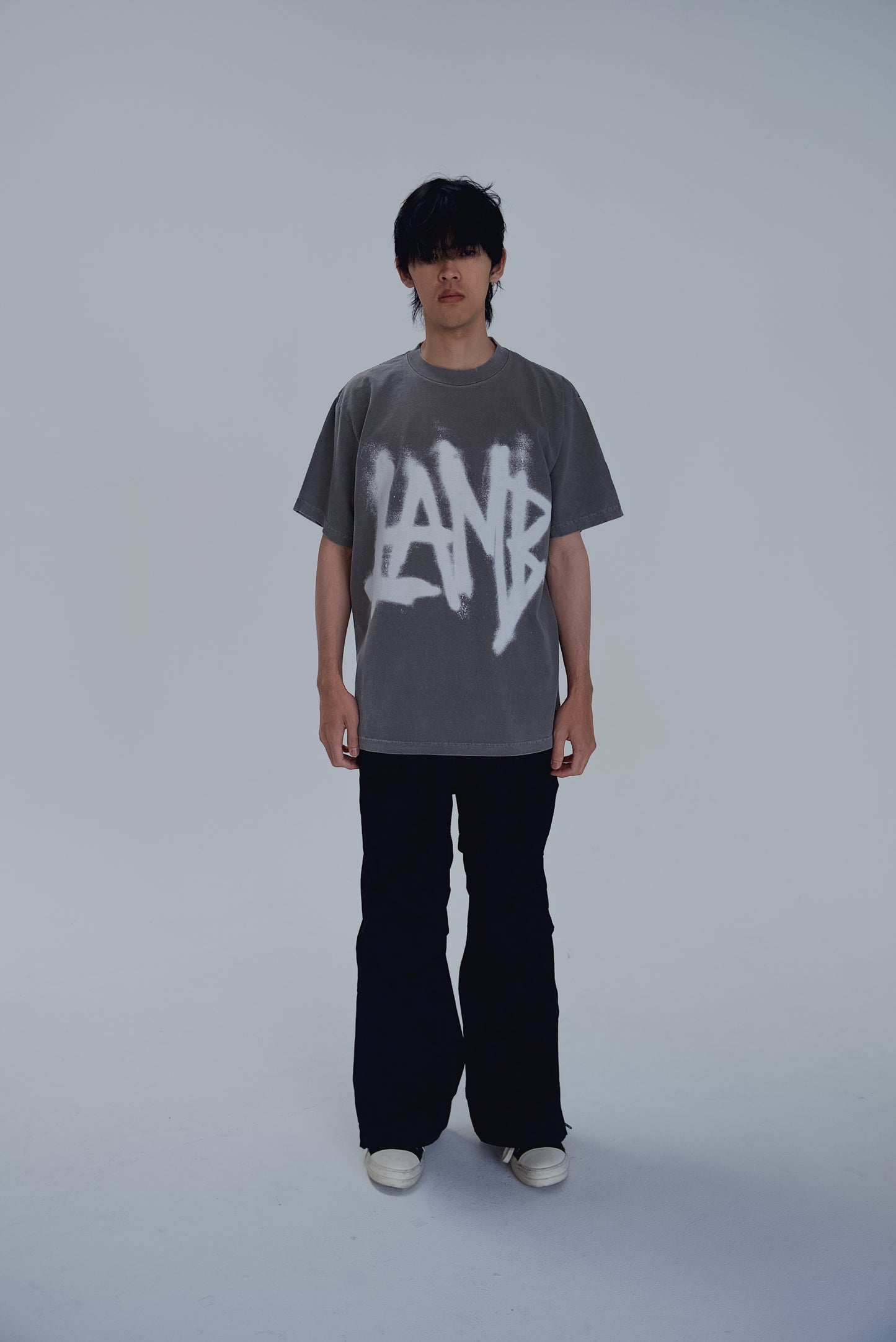 Cement LAMB Tee