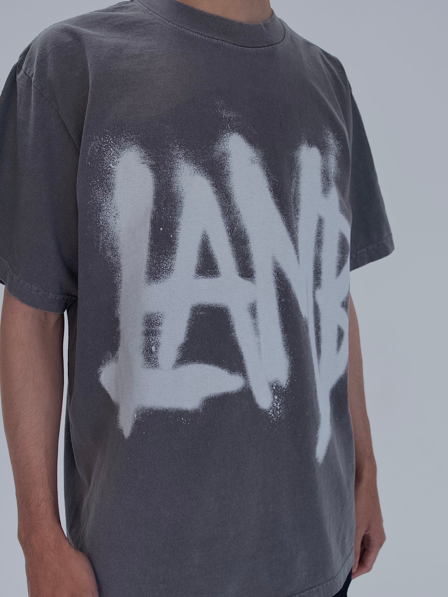 Cement LAMB Tee