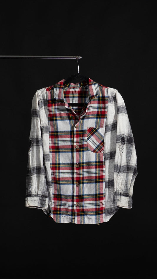 Reworked Flannel