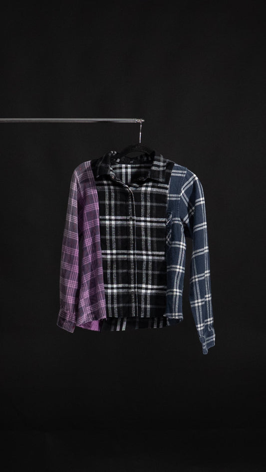 Reworked Flannel