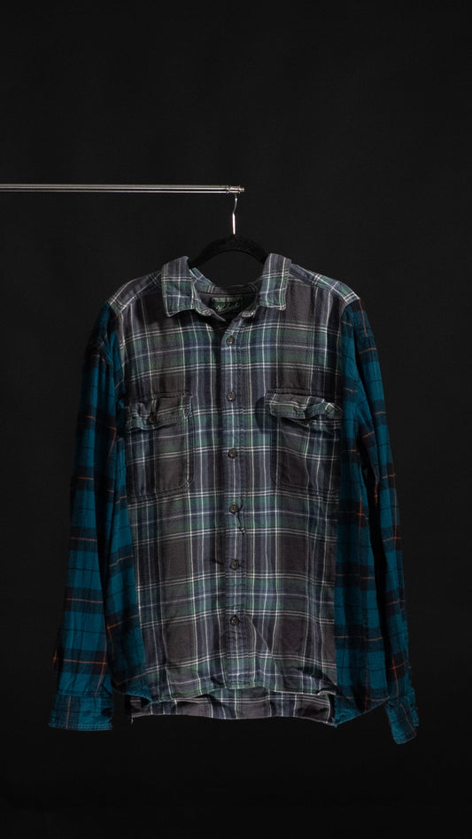 Reworked Flannel