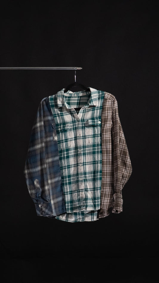 Reworked Flannel