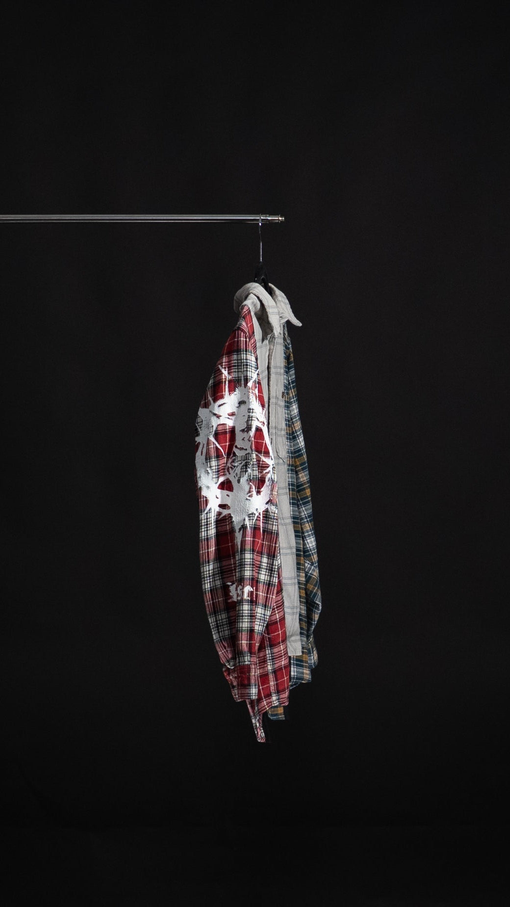 Reworked Flannel