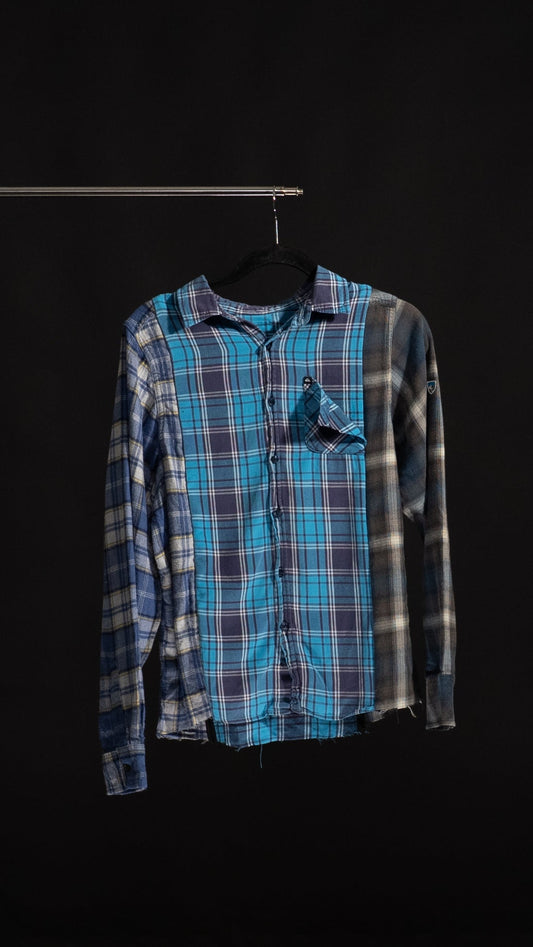 Reworked Flannel