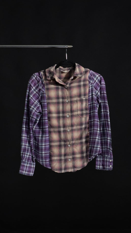 Reworked Flannel
