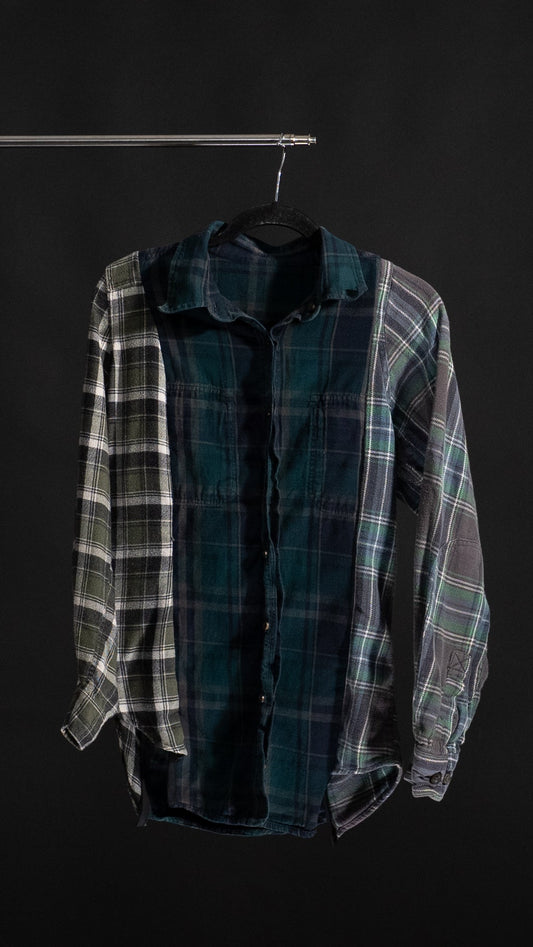 Reworked Flannel