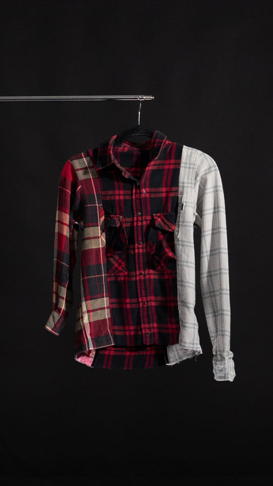 Reworked Flannel