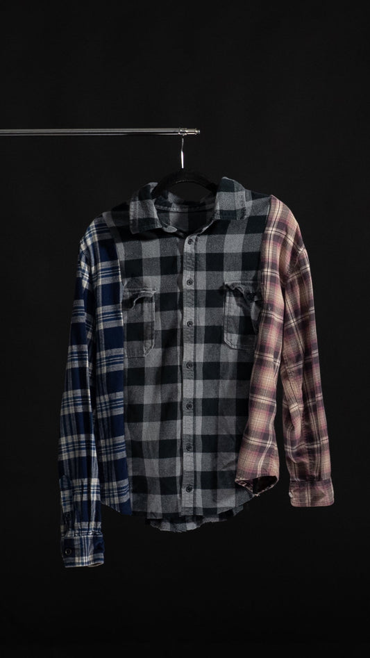 Reworked Flannel