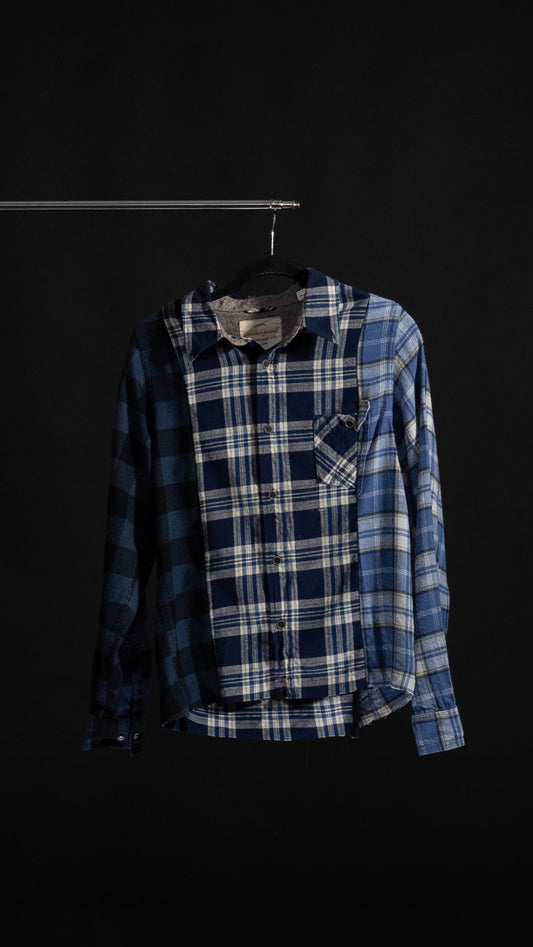 Reworked Flannel