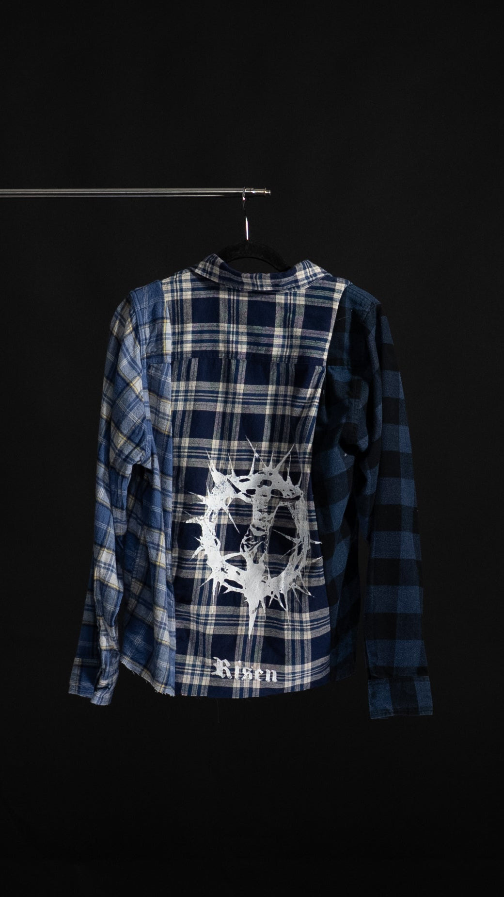 Reworked Flannel