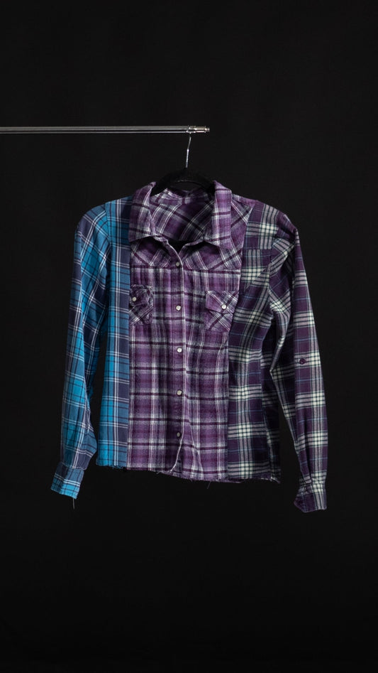Reworked Flannel