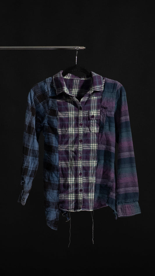 Reworked Flannel