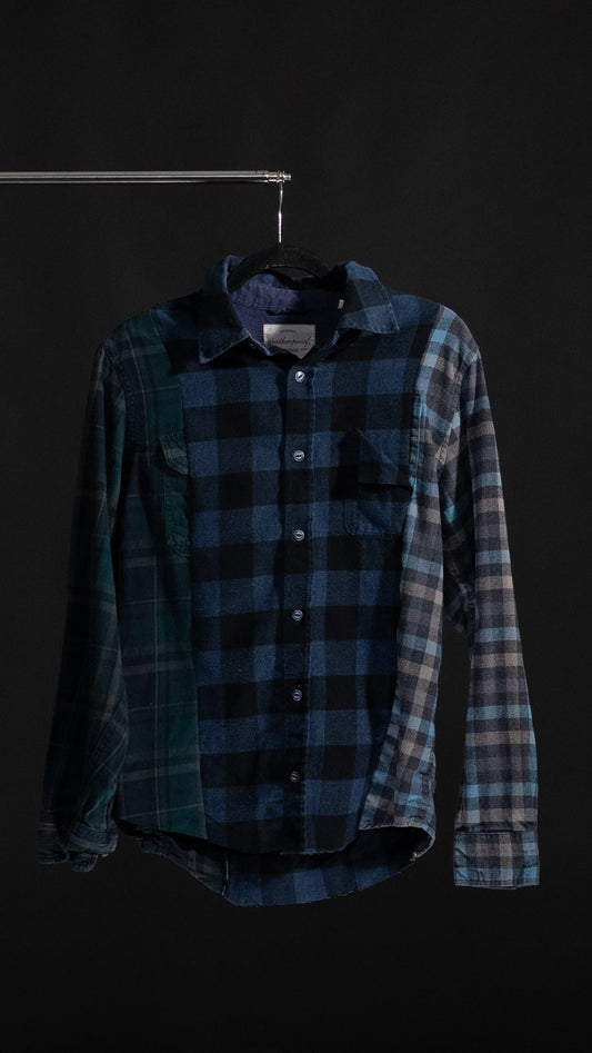 Reworked Flannel