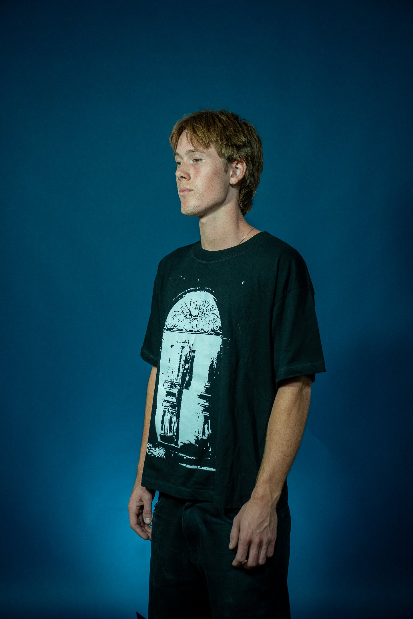 Black Door Tee