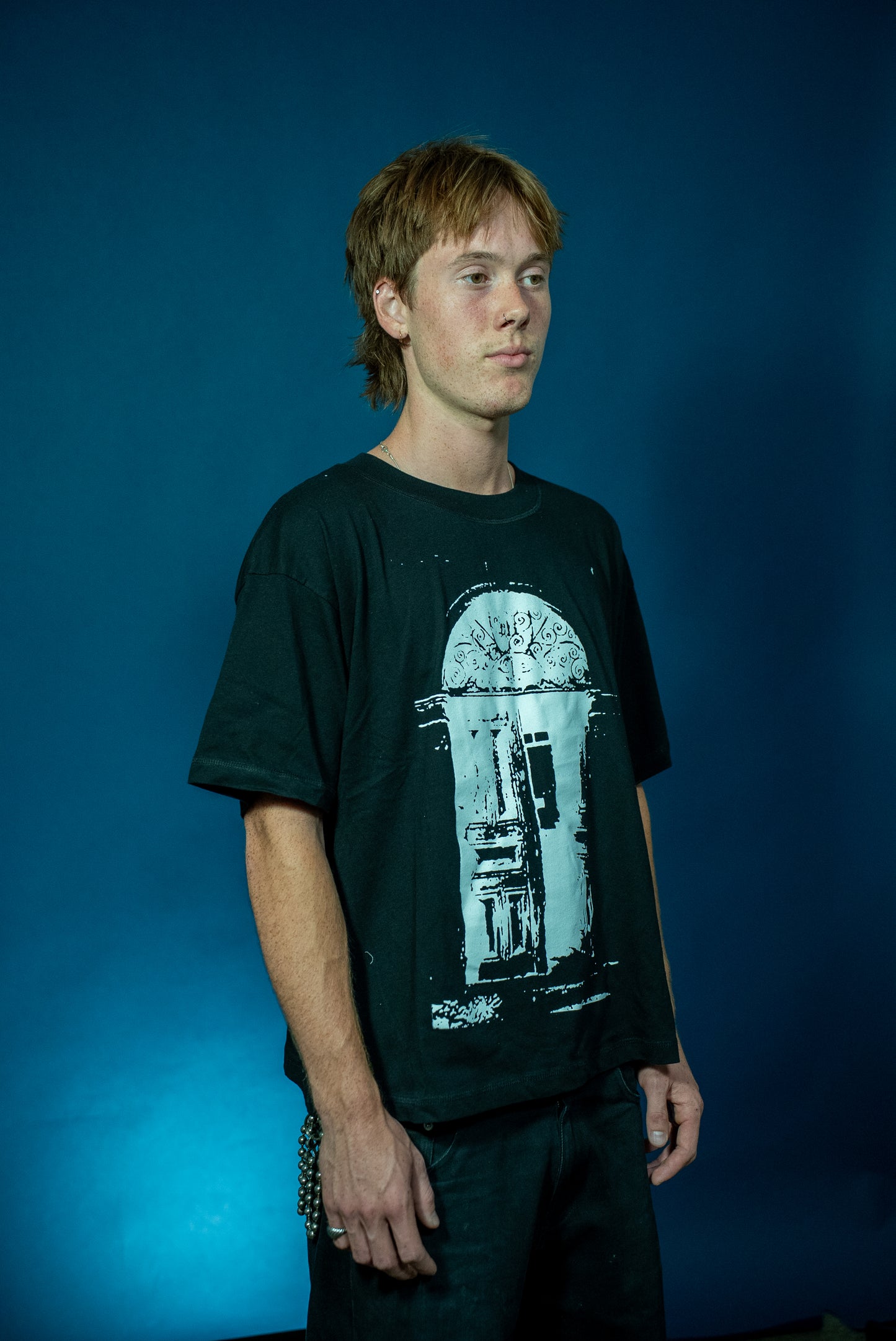 Black Door Tee